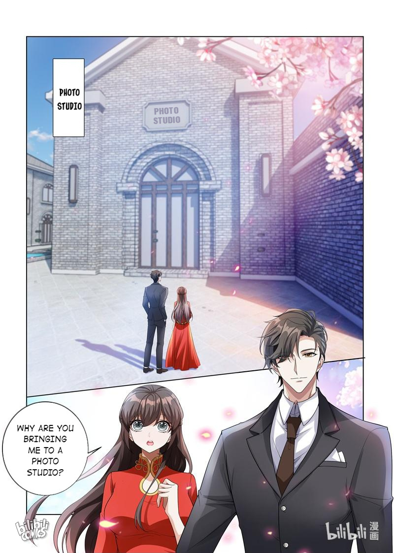 Sergeant, Your Wife Ran Away Again - Chapter 188: Capture The Happiest Moment