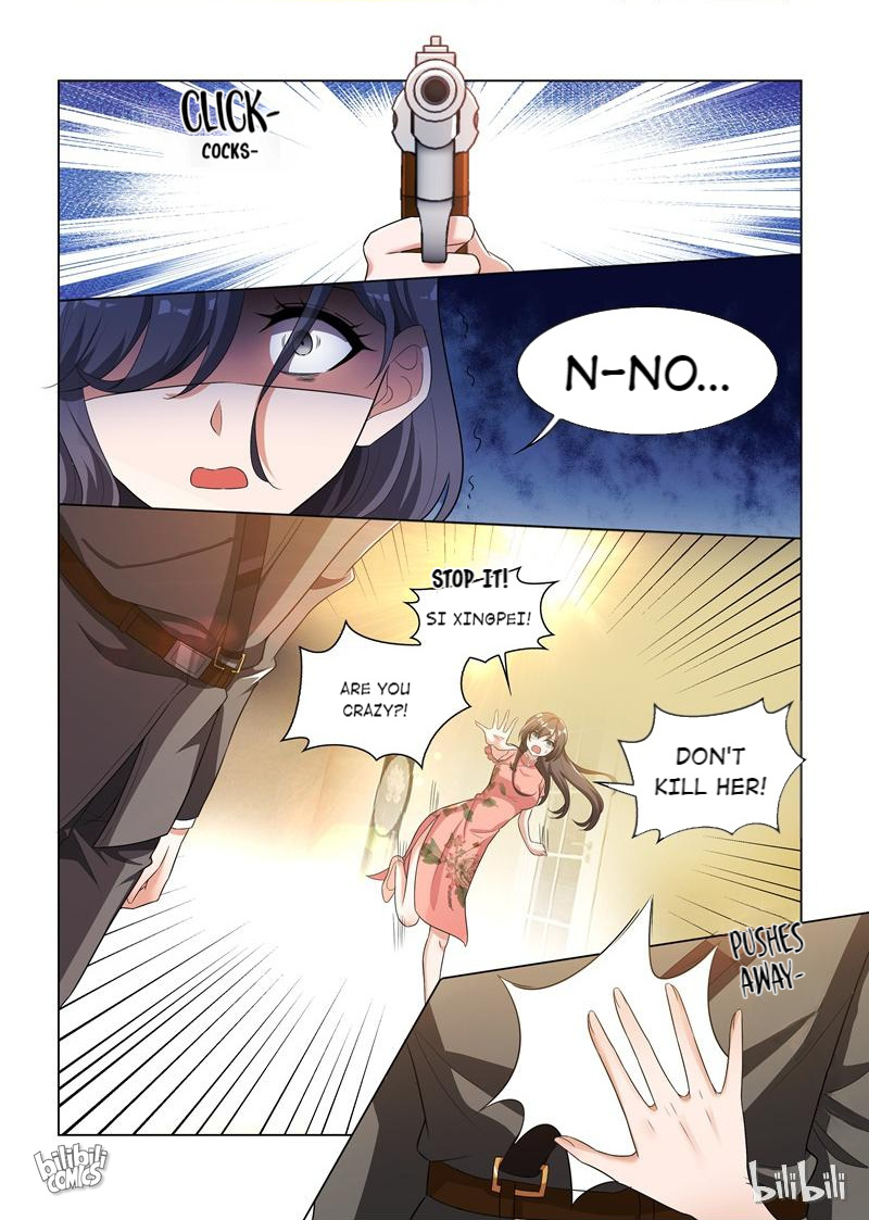 Sergeant, Your Wife Ran Away Again - Chapter 182: Who Dares To Hurt My Woman?