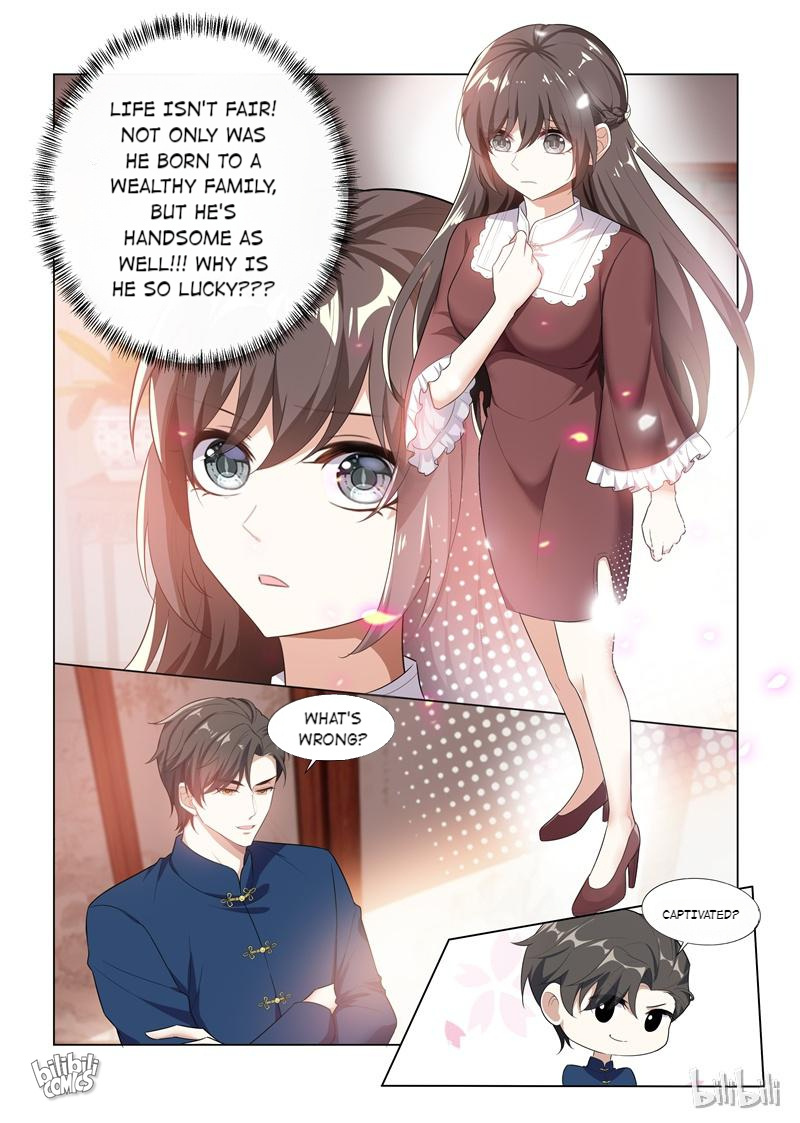 Sergeant, Your Wife Ran Away Again - Chapter 170: Si Xingpei, You Are So Childish!