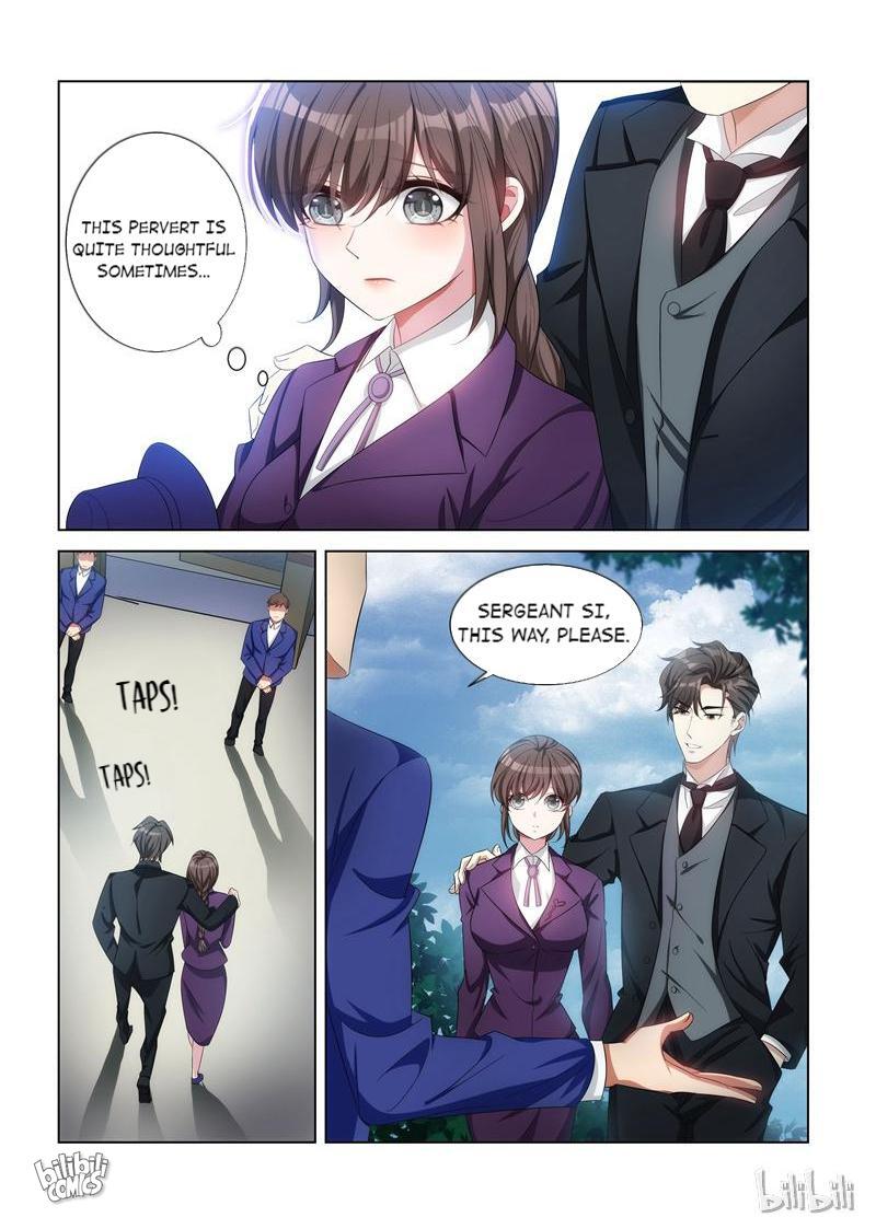 Sergeant, Your Wife Ran Away Again - Chapter 130: An Assassination?