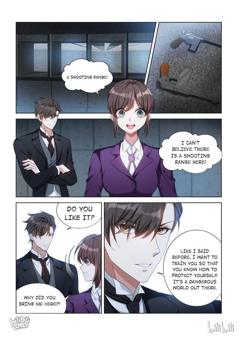 Sergeant, Your Wife Ran Away Again - Chapter 130: An Assassination?