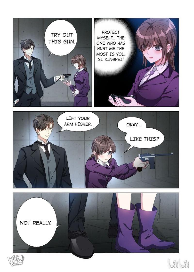 Sergeant, Your Wife Ran Away Again - Chapter 130: An Assassination?