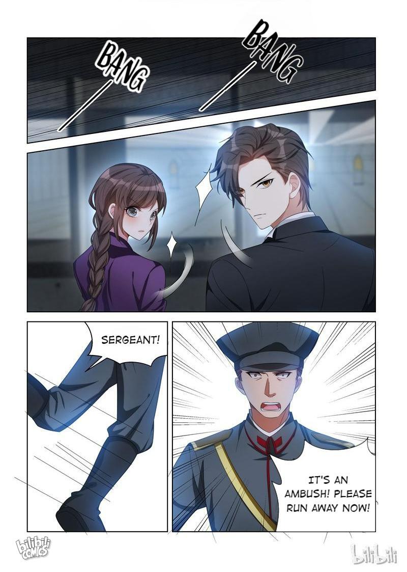 Sergeant, Your Wife Ran Away Again - Chapter 130: An Assassination?