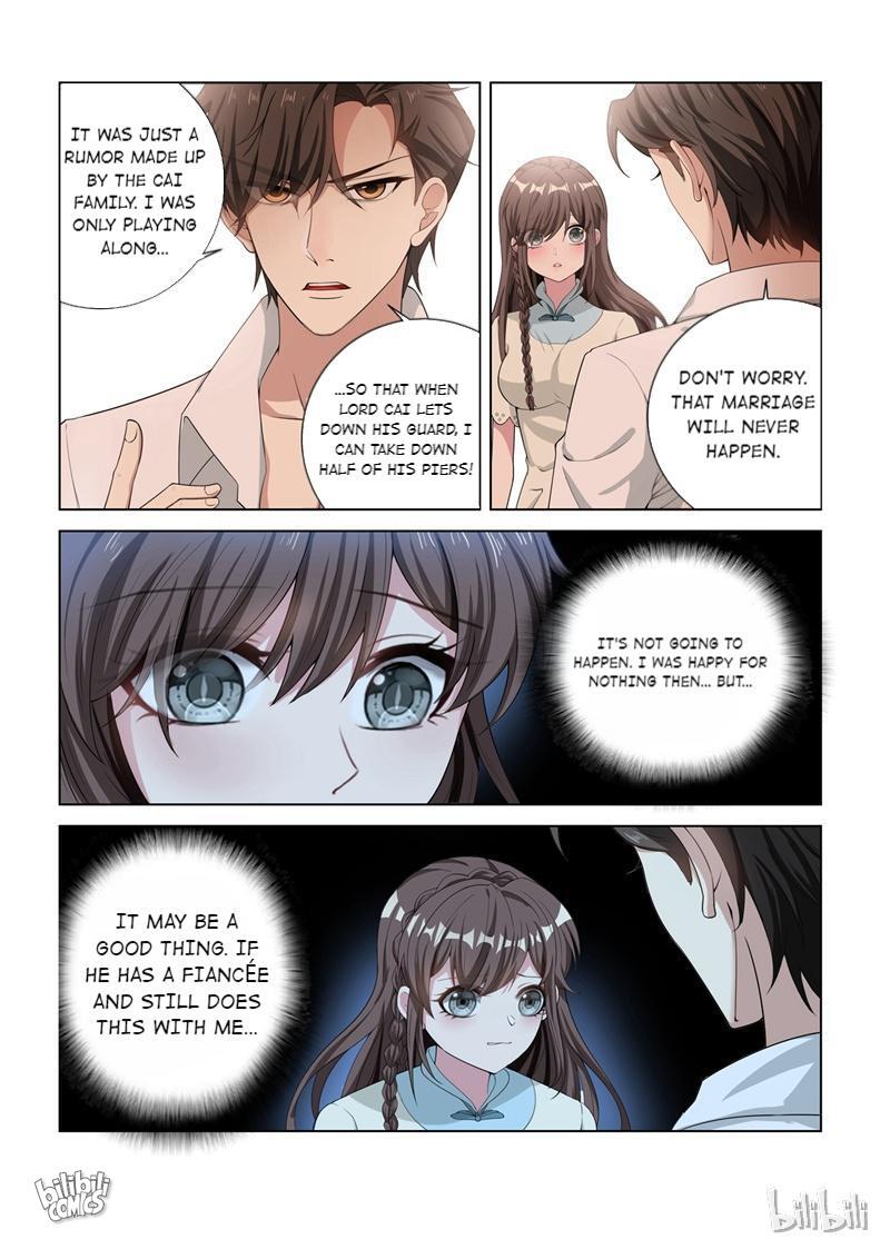 Sergeant, Your Wife Ran Away Again - Chapter 128: How Are You Going To Compensate Me?