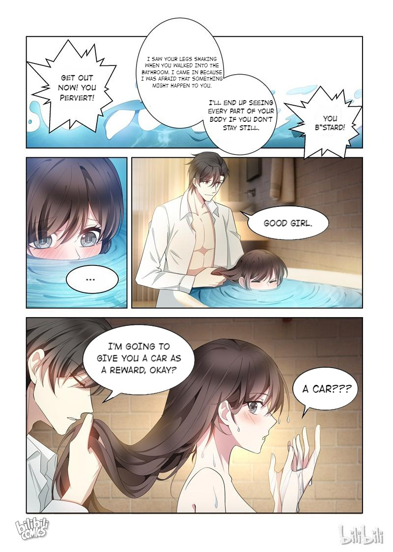 Sergeant, Your Wife Ran Away Again - Chapter 146: Should We Continue...