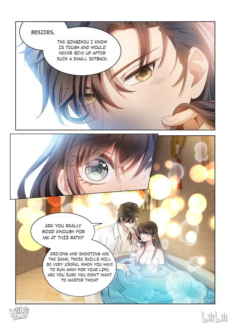 Sergeant, Your Wife Ran Away Again - Chapter 146: Should We Continue...