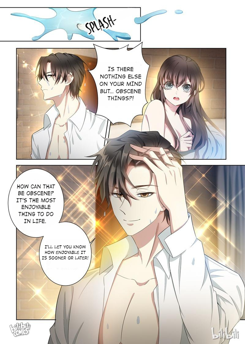 Sergeant, Your Wife Ran Away Again - Chapter 146: Should We Continue...