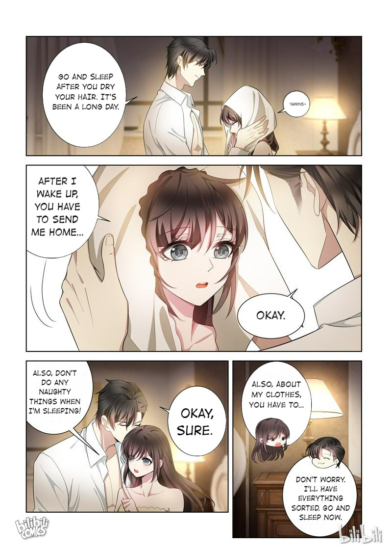 Sergeant, Your Wife Ran Away Again - Chapter 146: Should We Continue...