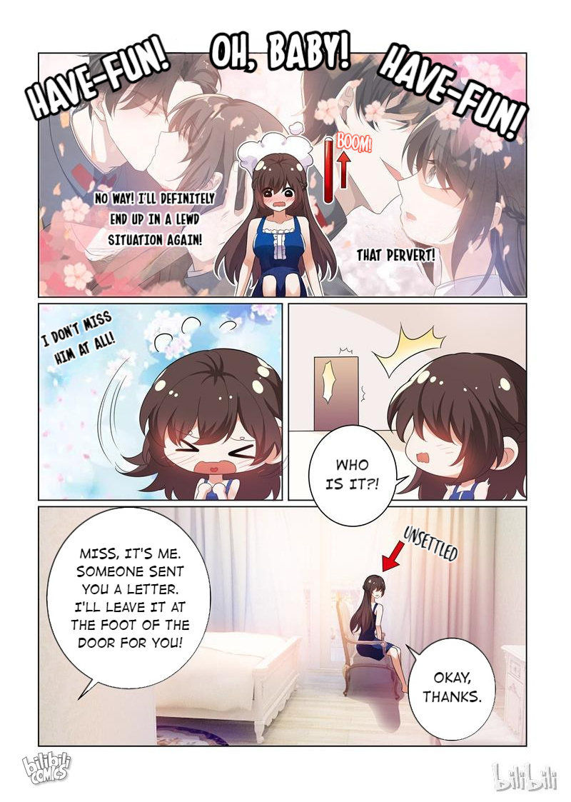 Sergeant, Your Wife Ran Away Again - Chapter 177: My Mind Is Full Of Him?