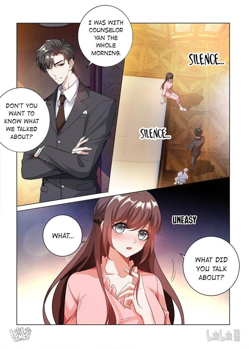 Sergeant, Your Wife Ran Away Again - Chapter 186: She’s More Important Than My Life