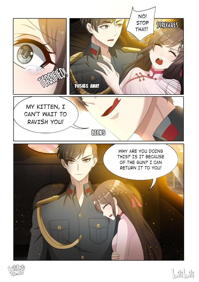 Sergeant, Your Wife Ran Away Again - Chapter 52: 52