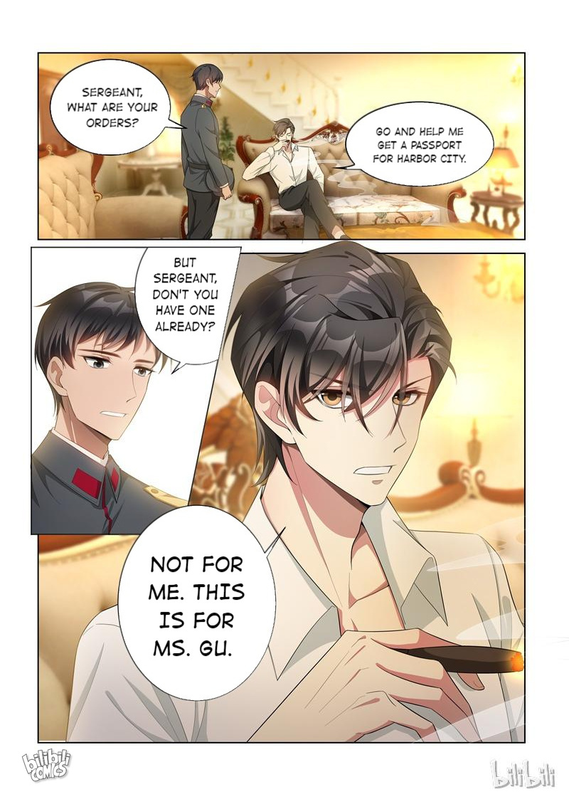 Sergeant, Your Wife Ran Away Again - Chapter 147: You Are My Woman Forever!