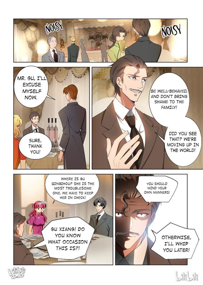 Sergeant, Your Wife Ran Away Again - Chapter 152: The Encounter At Wedding