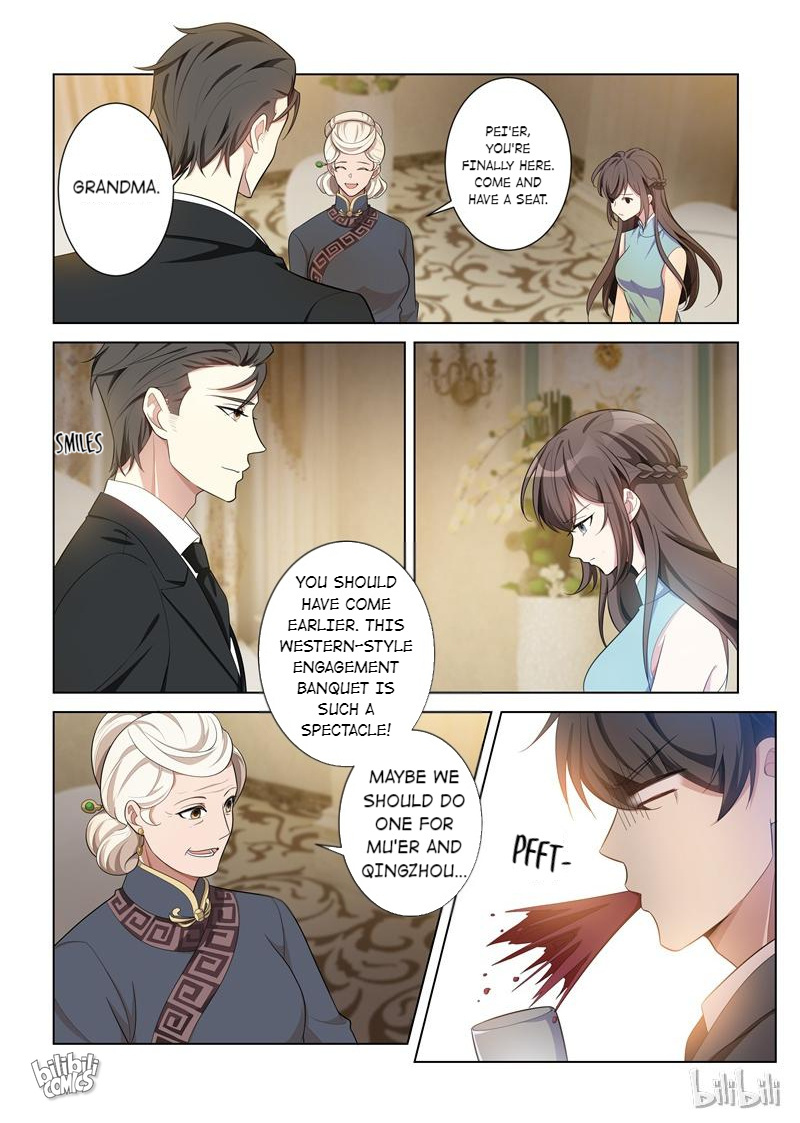 Sergeant, Your Wife Ran Away Again - Chapter 152: The Encounter At Wedding