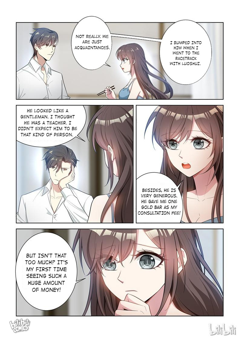 Sergeant, Your Wife Ran Away Again - Chapter 148: You Can Only Have Me In Your Heart!