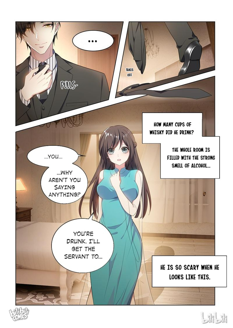 Sergeant, Your Wife Ran Away Again - Chapter 154: Be My Woman Tonight!