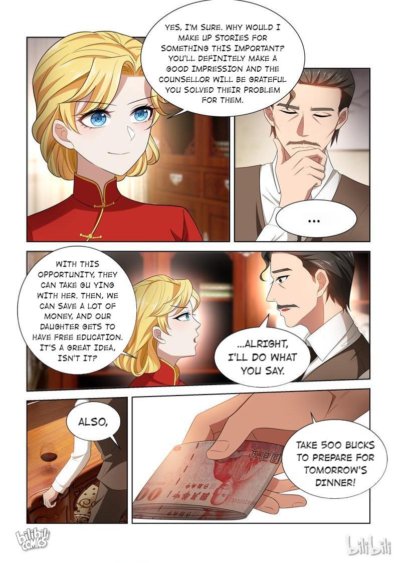 Sergeant, Your Wife Ran Away Again - Chapter 104: 104