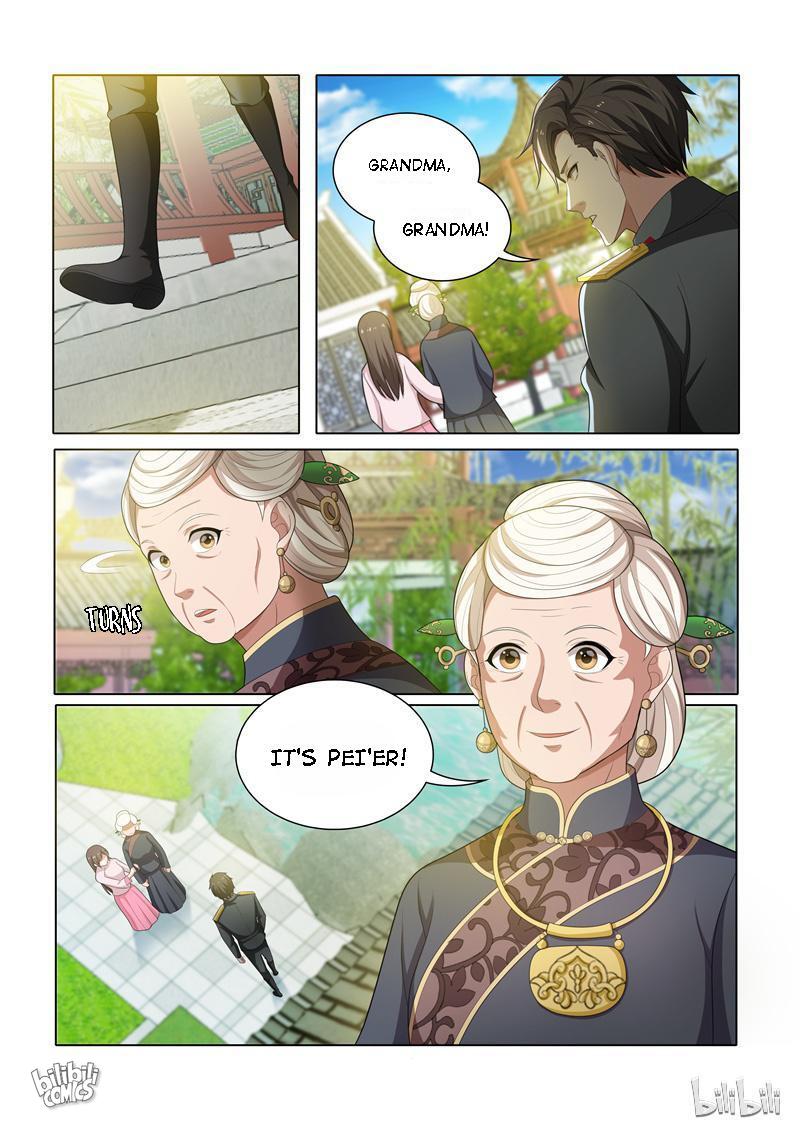 Sergeant, Your Wife Ran Away Again - Chapter 48: 48