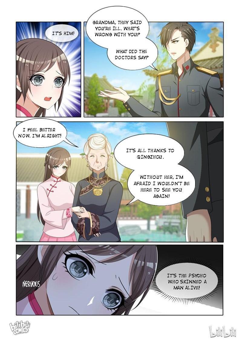 Sergeant, Your Wife Ran Away Again - Chapter 48: 48