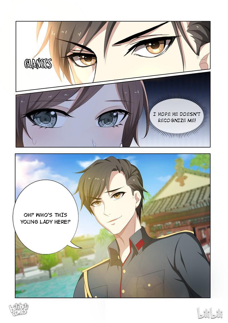 Sergeant, Your Wife Ran Away Again - Chapter 48: 48