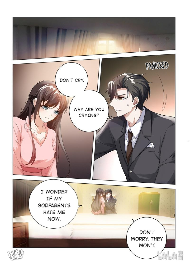 Sergeant, Your Wife Ran Away Again - Chapter 187: Put It On Or I’ll Help You With That