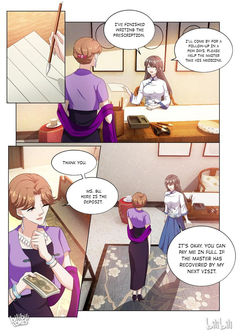 Sergeant, Your Wife Ran Away Again - Chapter 179: Si Xingpei Can Be Quite Useful Sometimes