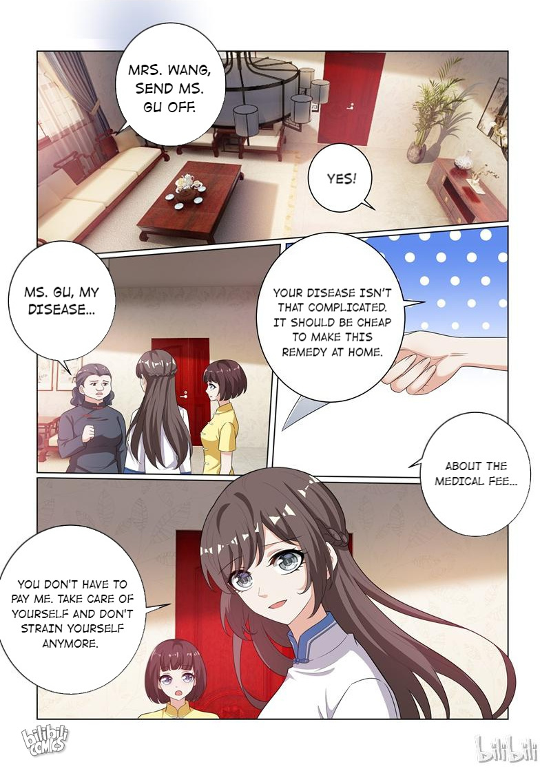 Sergeant, Your Wife Ran Away Again - Chapter 179: Si Xingpei Can Be Quite Useful Sometimes