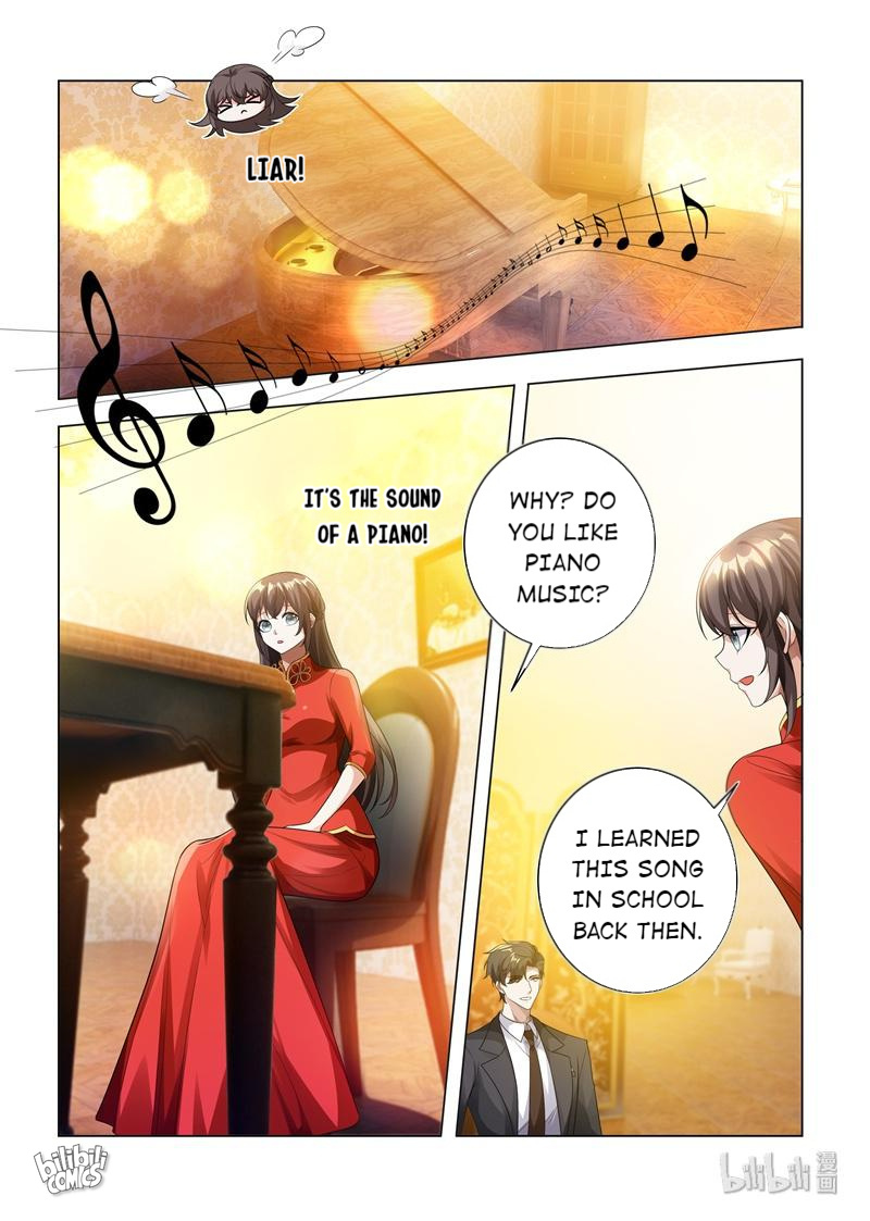 Sergeant, Your Wife Ran Away Again - Chapter 189: Let Me Carry You, Qingzhou