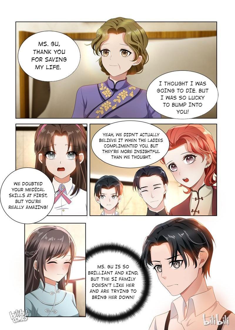 Sergeant, Your Wife Ran Away Again - Chapter 94: 94