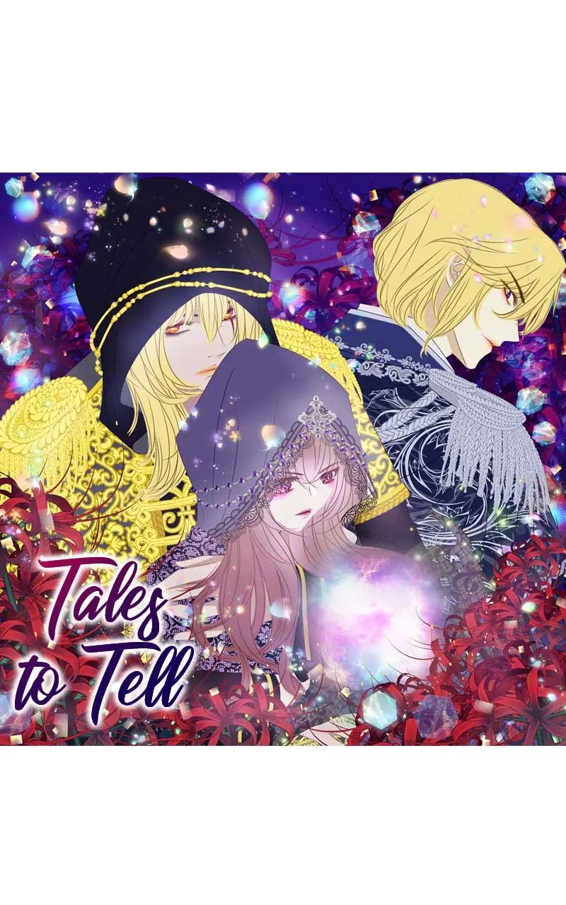 Tales To Tell - Chapter 1