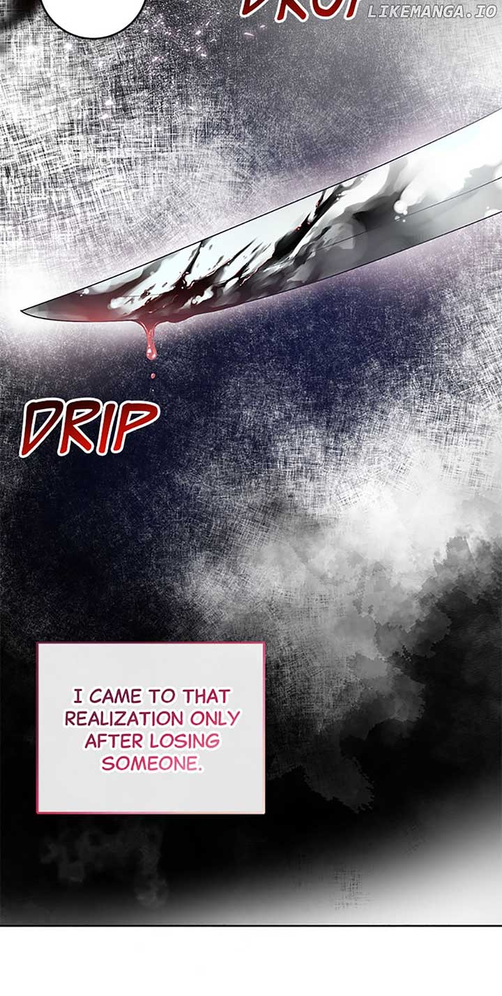 Sponte Day - Chapter 84