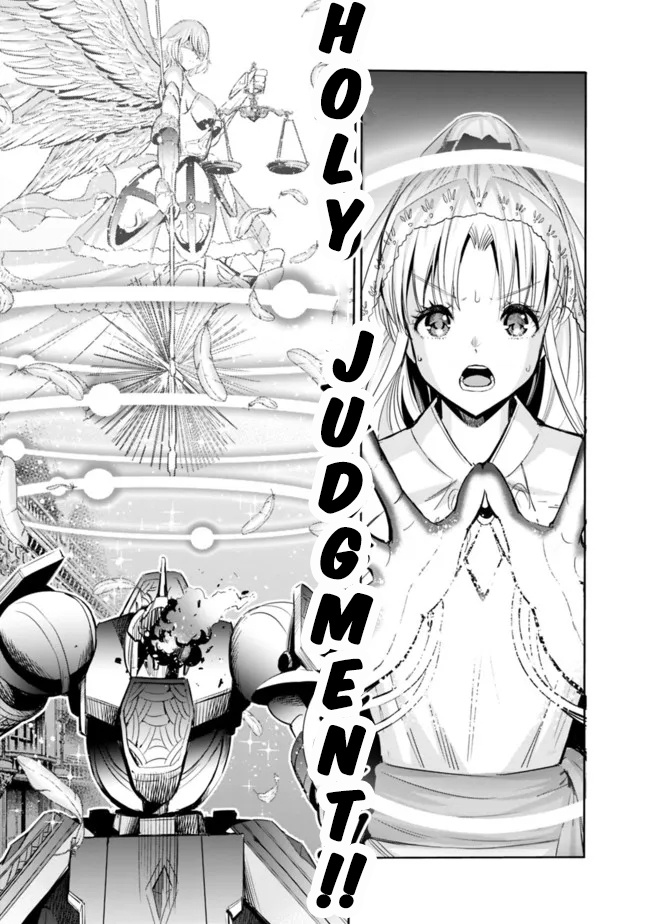 Uragirareta S Rank Boukensha No Ore Wa, Aisuru Dorei No Kanojora To Tomoni Dorei Dake No Harem Guild O Tsukuru - Chapter 58