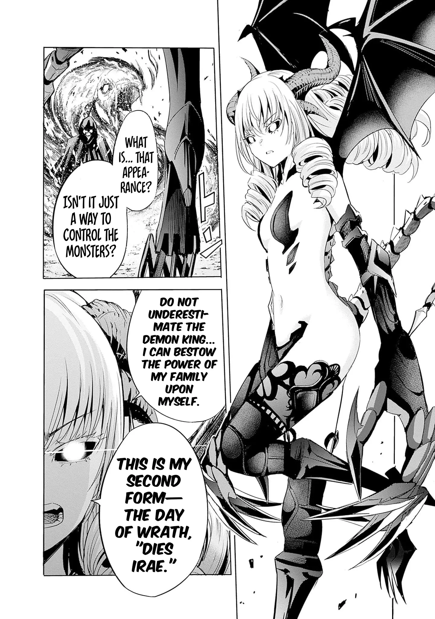 Uragirareta S Rank Boukensha No Ore Wa, Aisuru Dorei No Kanojora To Tomoni Dorei Dake No Harem Guild O Tsukuru - Vol.8 Chapter 66: Dirty Bastard And Beautiful Buttocks