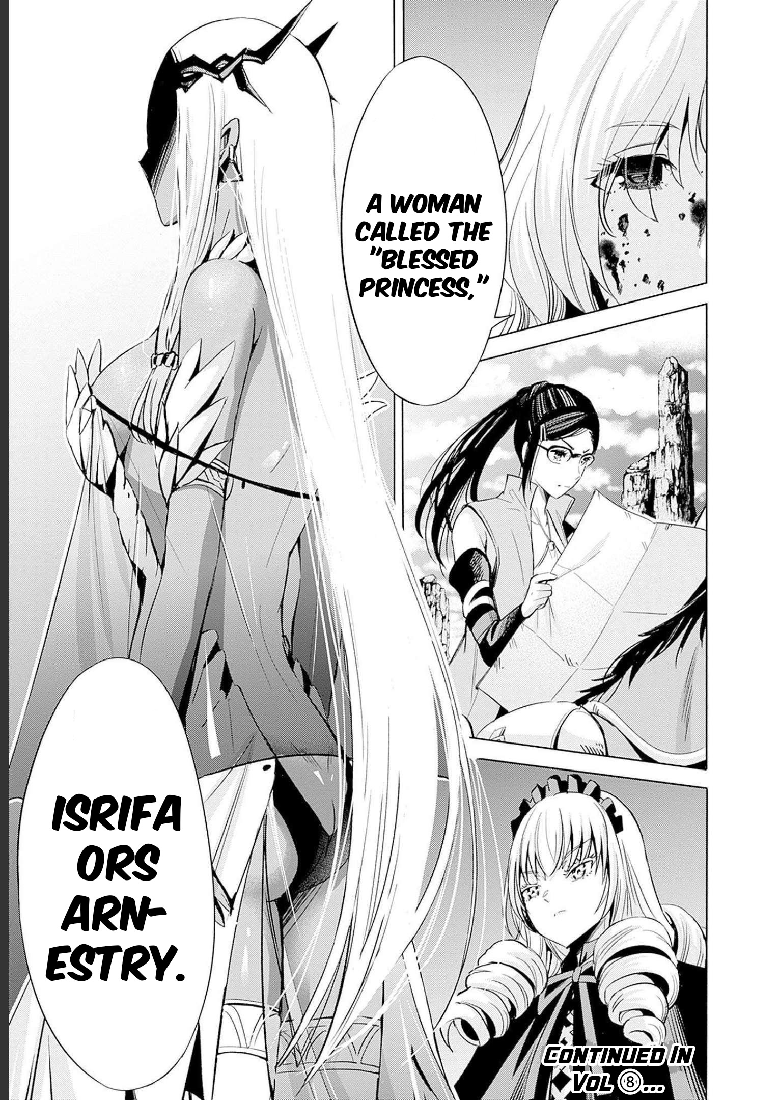 Uragirareta S Rank Boukensha No Ore Wa, Aisuru Dorei No Kanojora To Tomoni Dorei Dake No Harem Guild O Tsukuru - Vol.7 Chapter 62: The Naked King And The Exhibitionist Wife