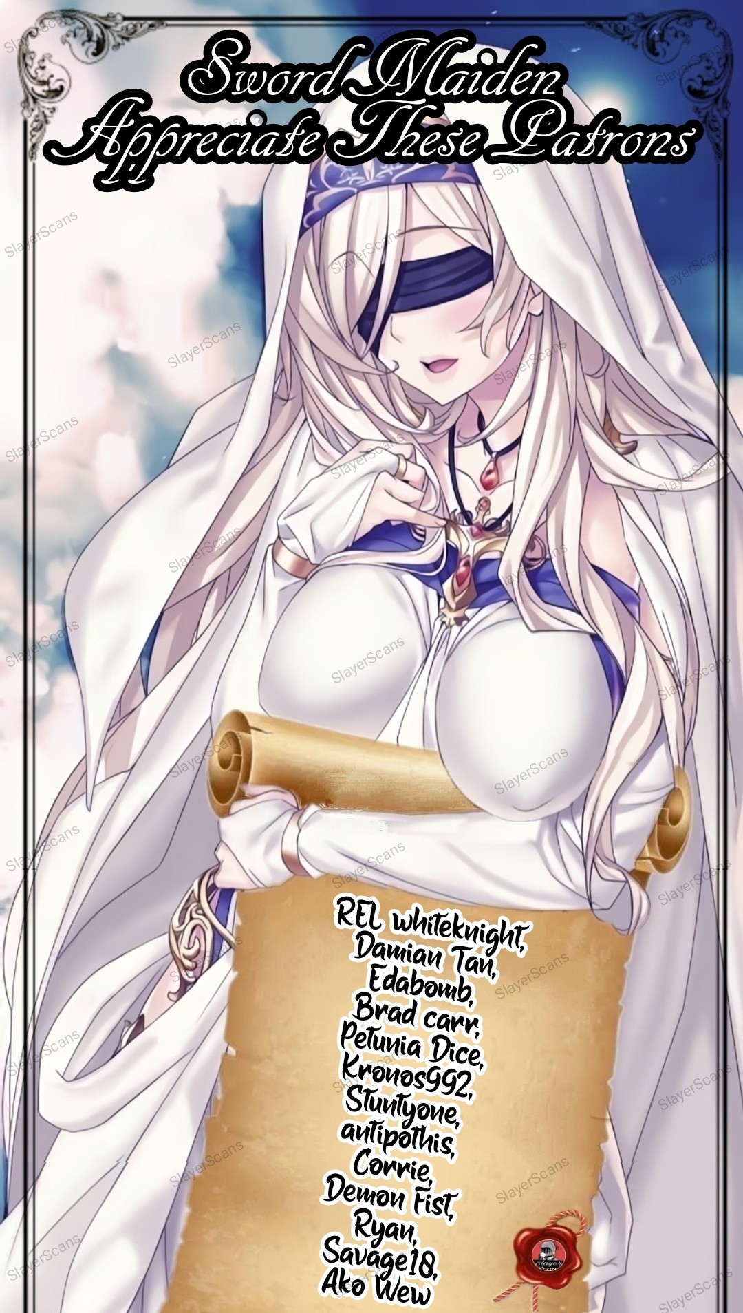 Uragirareta S Rank Boukensha No Ore Wa, Aisuru Dorei No Kanojora To Tomoni Dorei Dake No Harem Guild O Tsukuru - Vol.7 Chapter 62: The Naked King And The Exhibitionist Wife