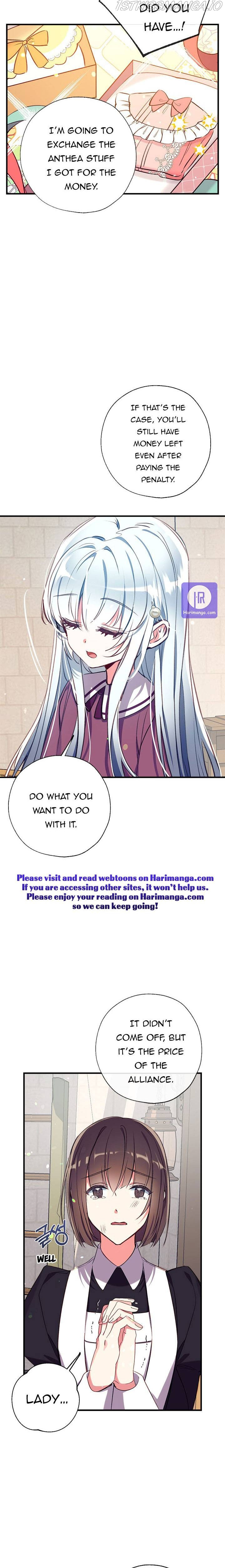 Can We Become A Family? - Chapter 25