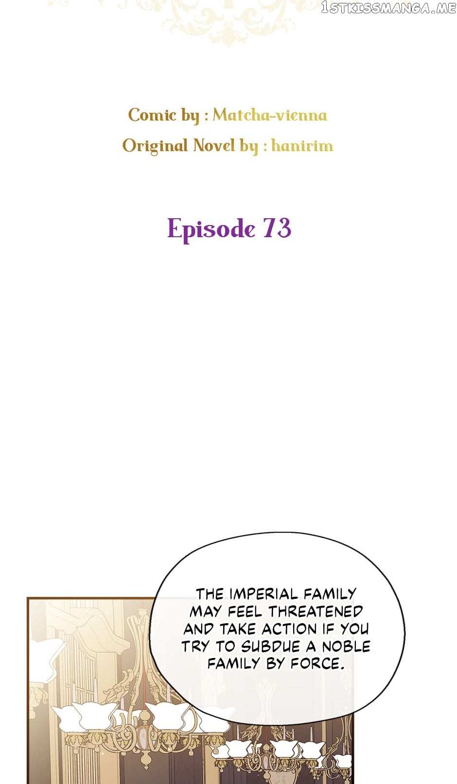 Can We Become A Family? - Chapter 73