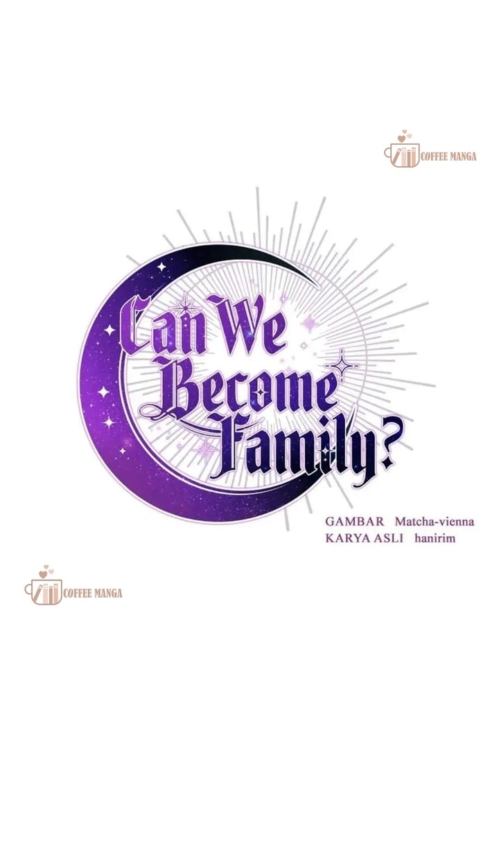 Can We Become A Family? - Chapter 53