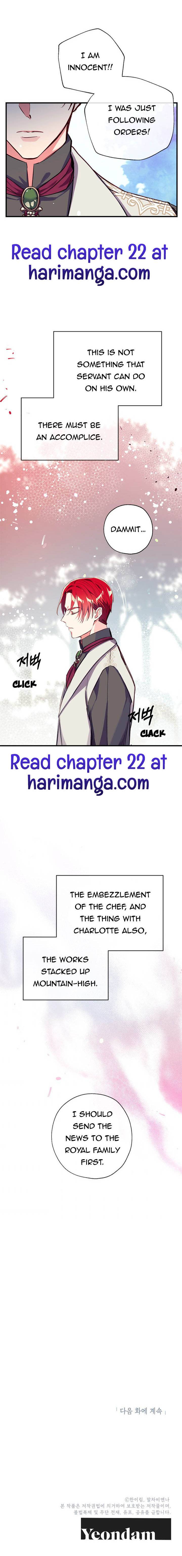 Can We Become A Family? - Chapter 21