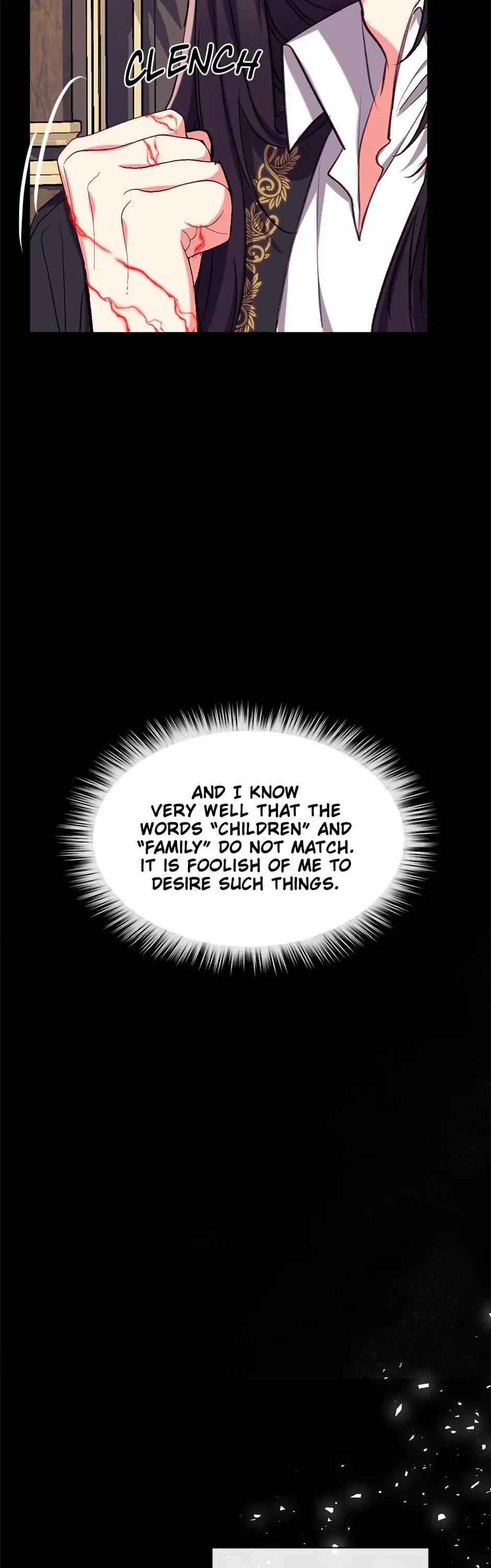 Can We Become A Family? - Chapter 44