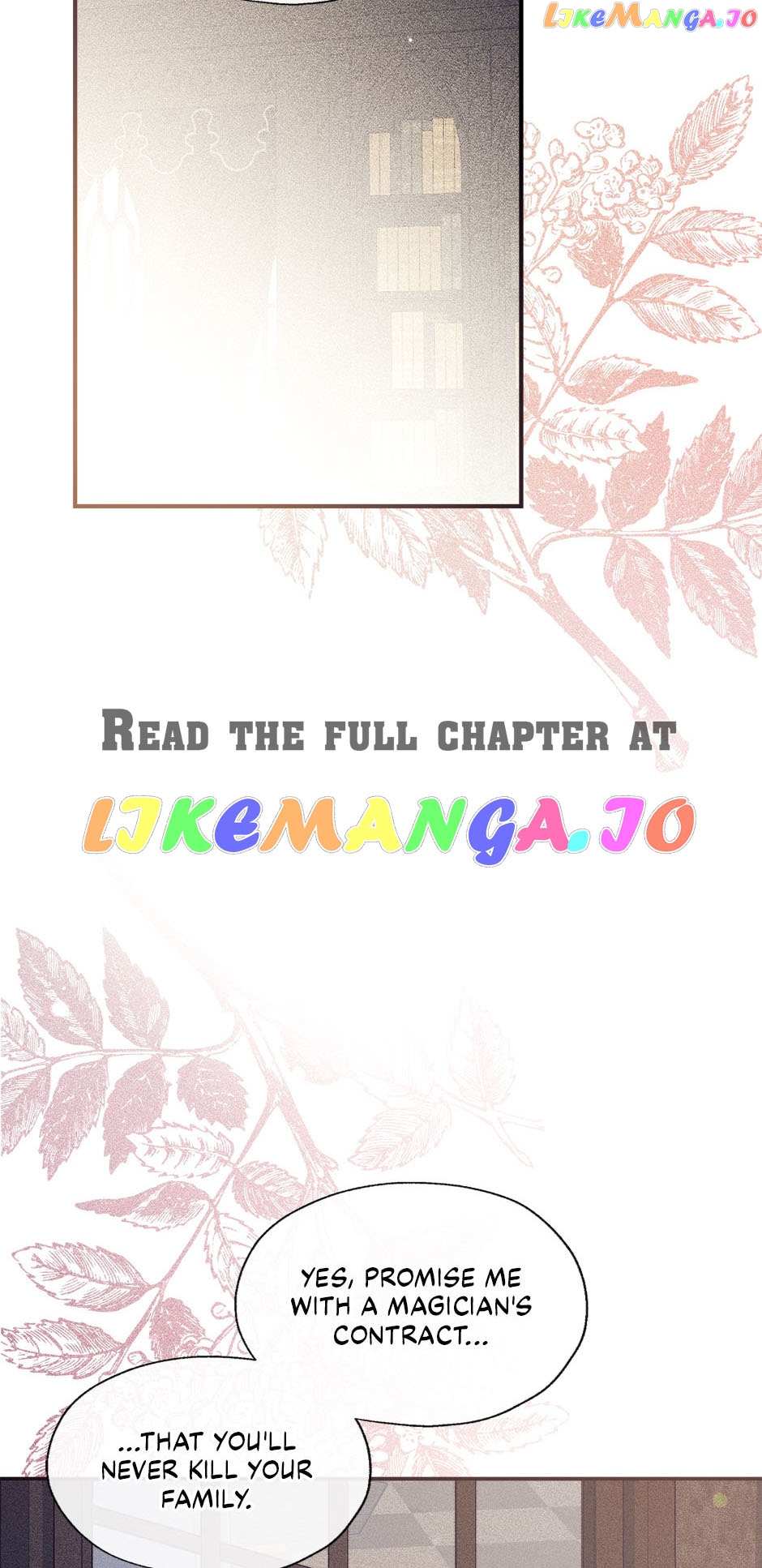 Can We Become A Family? - Chapter 84