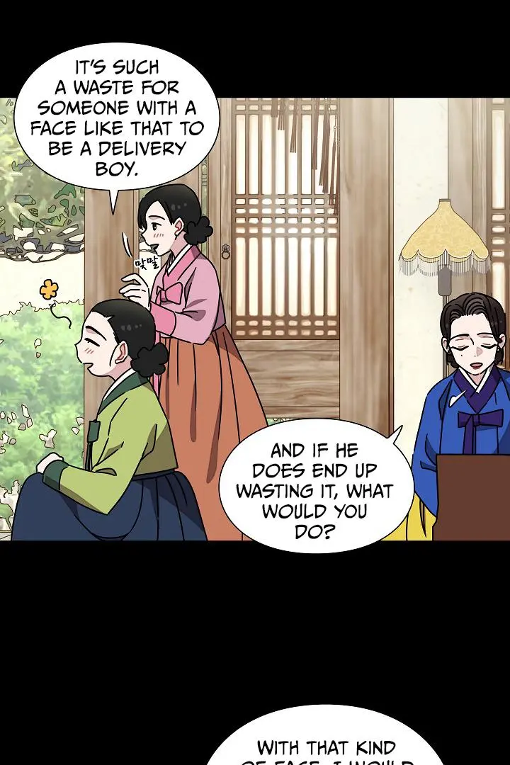 Gyeongseong Detective Agency - Chapter 36