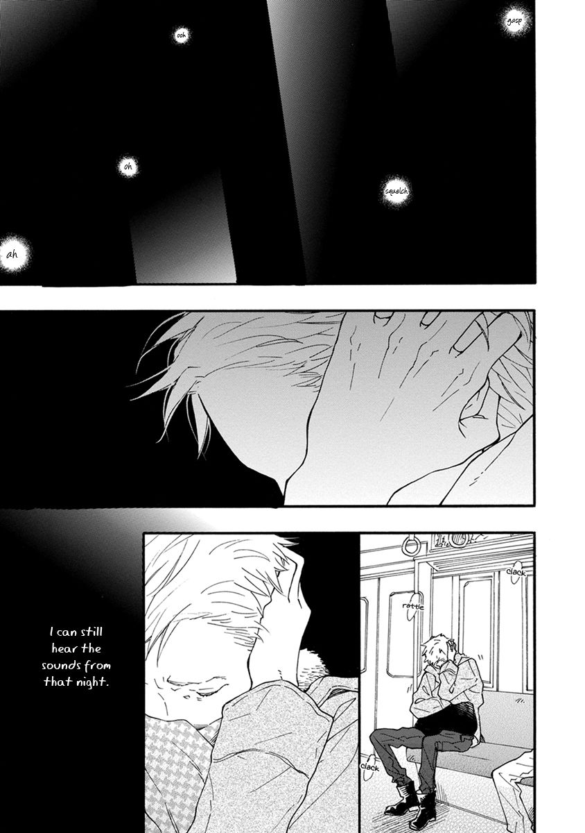 Bright Light Sprout - Vol.01 Chapter 6 : Vol 01