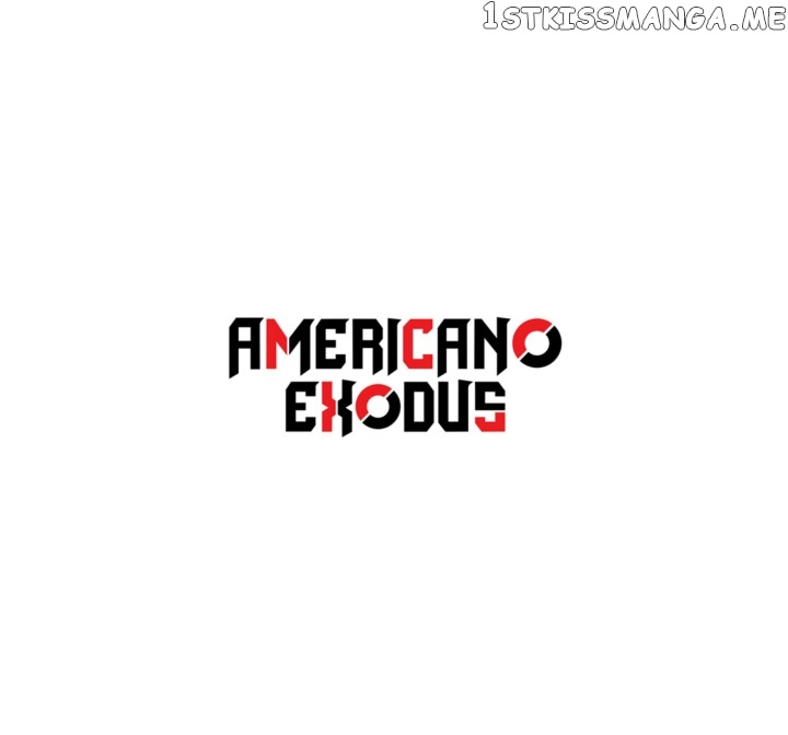 Americano-Exodus - Chapter 192