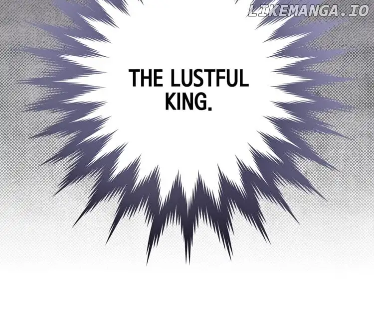 Oh, Lustful King! Please Reject Me! - Chapter 1