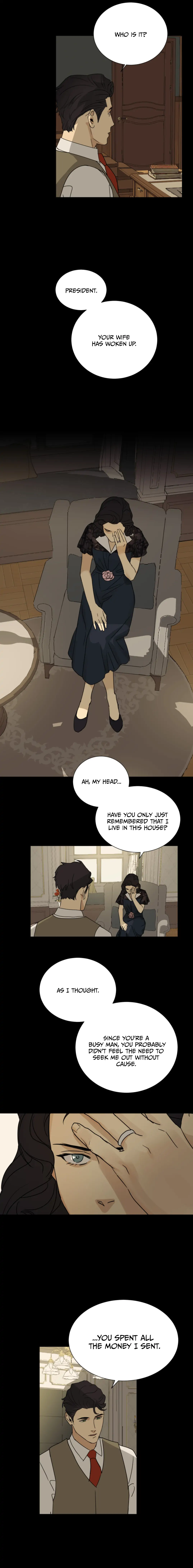 The Servant - Chapter 6