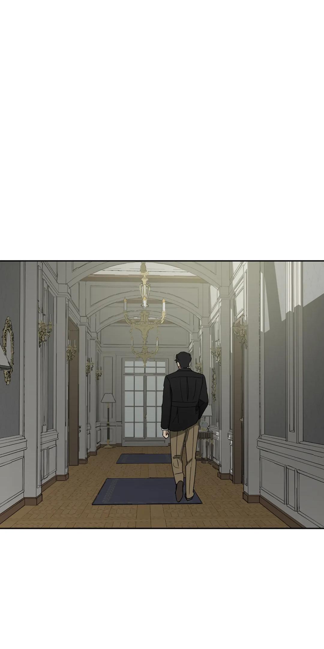 The Servant - Chapter 37