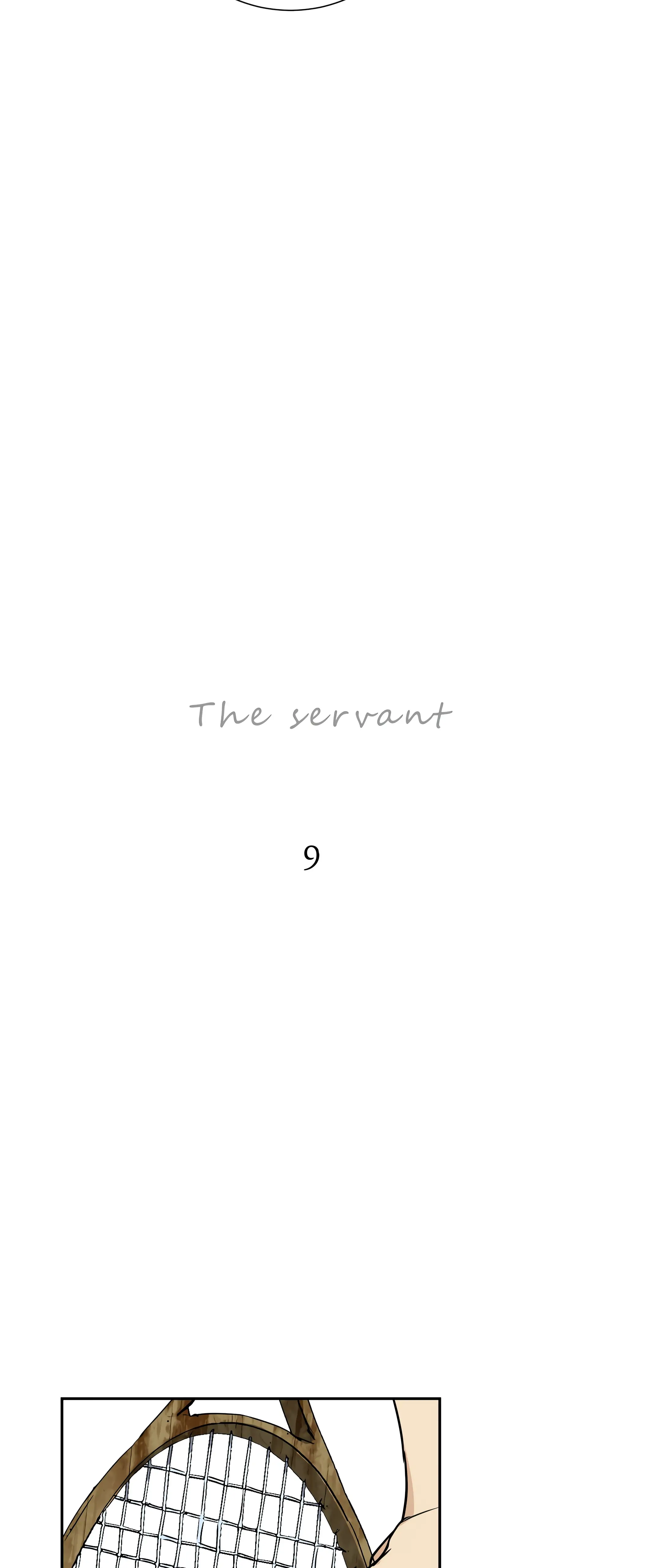 The Servant - Chapter 9