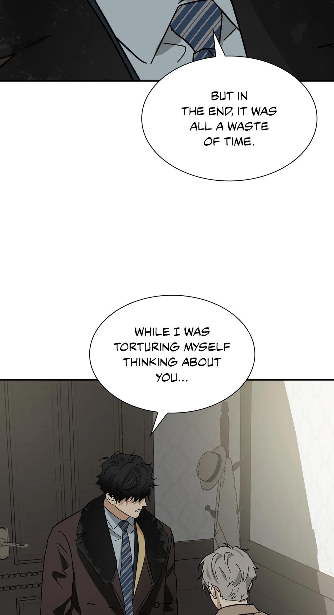 The Servant - Chapter 24