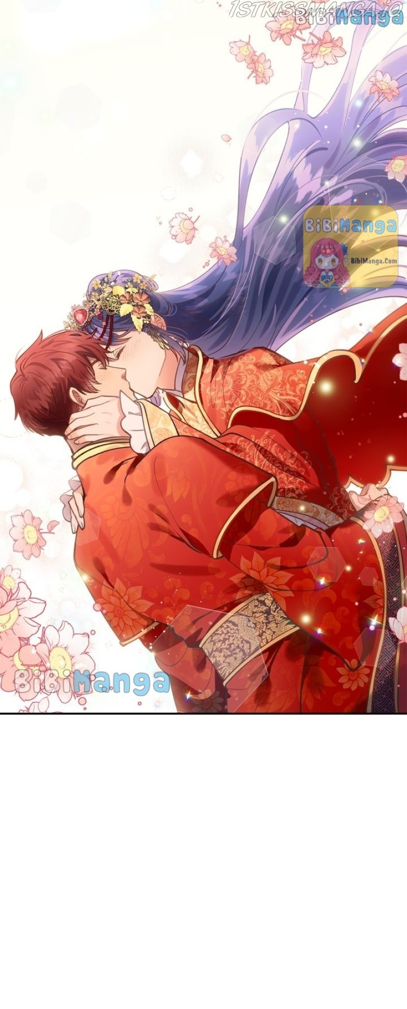 Heavenly Bride - Chapter 100